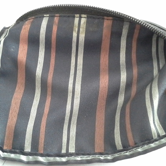 Designer Sharif Studio Handmade Cosmetic Pouch - Picture 7 of 7